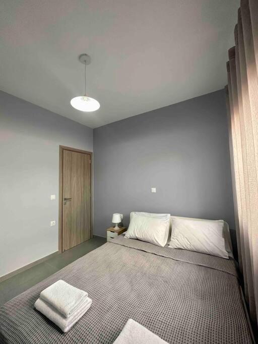 Zouf House Lejlighed Panagia Mesosporitissa Eksteriør billede