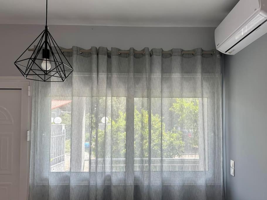 Zouf House Lejlighed Panagia Mesosporitissa Eksteriør billede